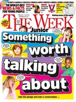 The Week Junior